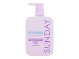 Xpel S.U.N.D.A.Y Moisturise Shampoo 350 ml