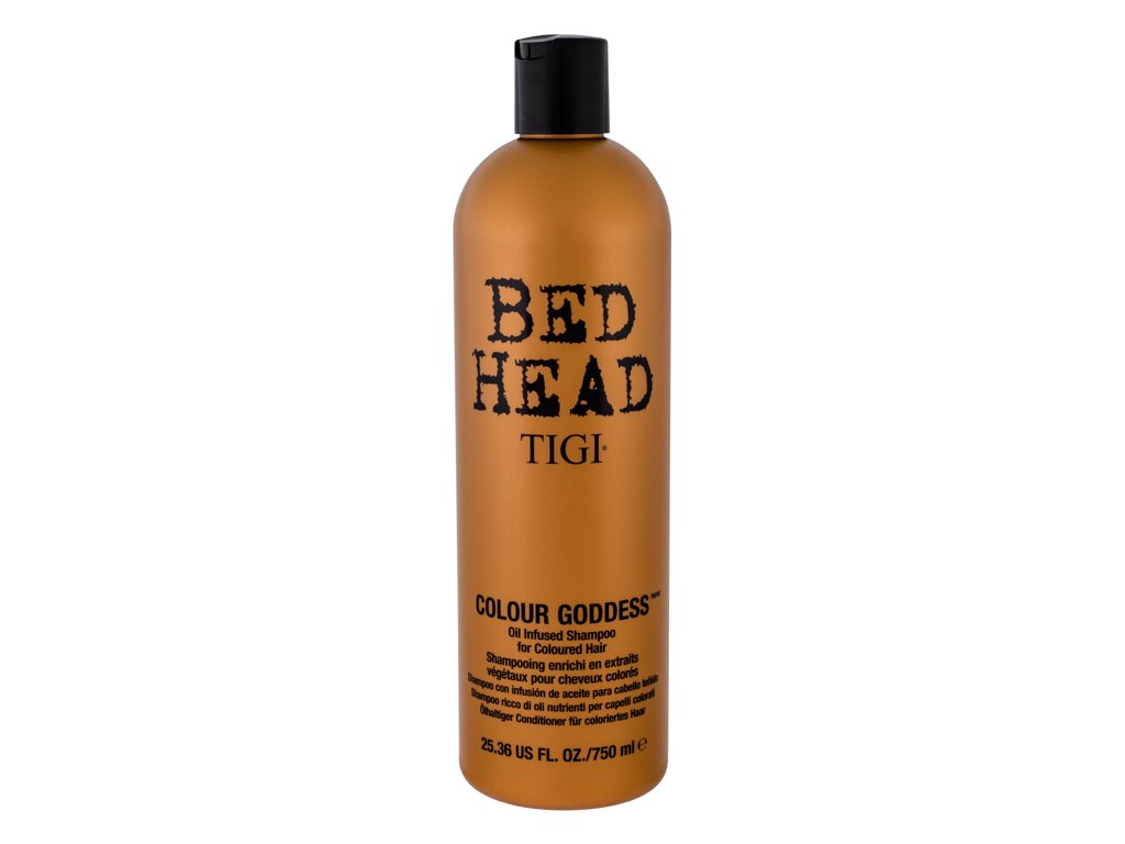 Tigi Bed Head Colour Goddess 750 ml