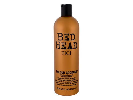 Tigi Bed Head Colour Goddess 750 ml