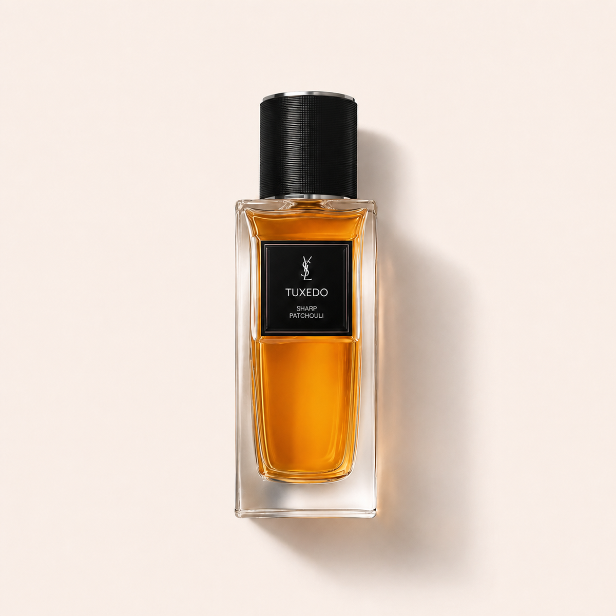 YSL Tuxedo EDP – flakon parfému