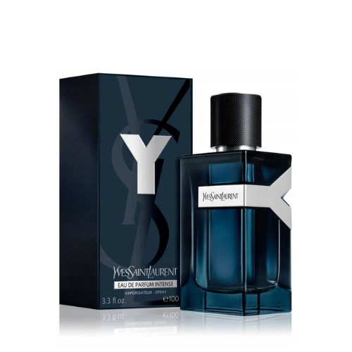 YSL Y Intense EDP