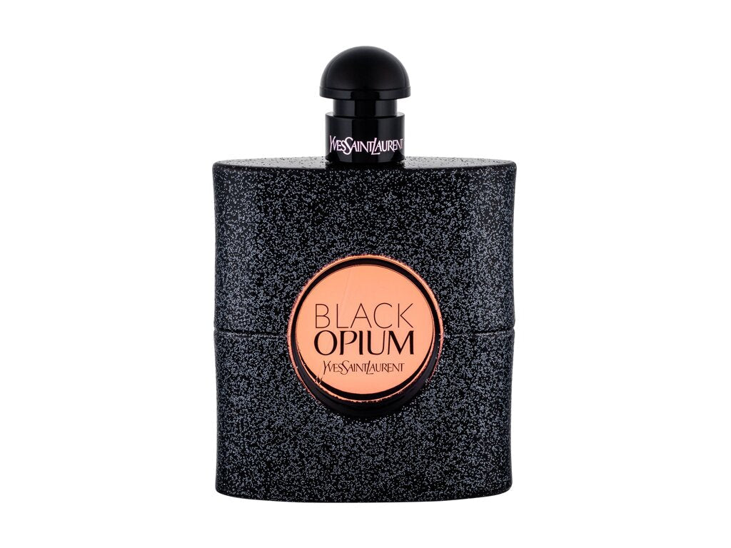 Yves Saint Laurent Black Opium 90 ml - 90ml - Parfémovaná voda