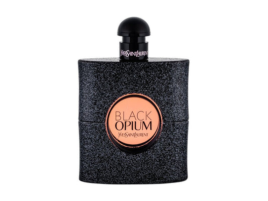 Yves Saint Laurent Black Opium 90 ml - 90ml - Parfémovaná voda