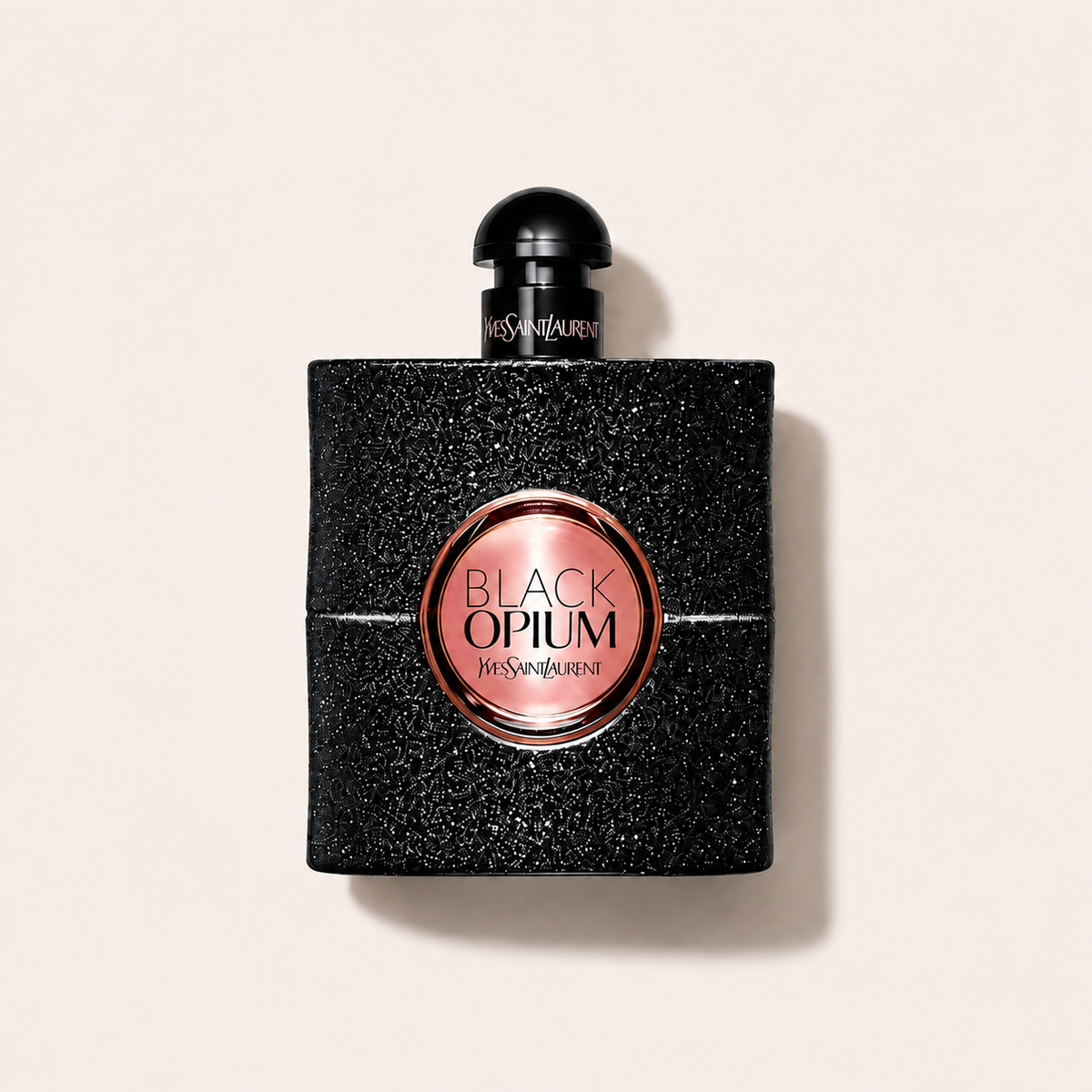Flakon parfému Yves Saint Laurent Black Opium EDP – MrRizz
