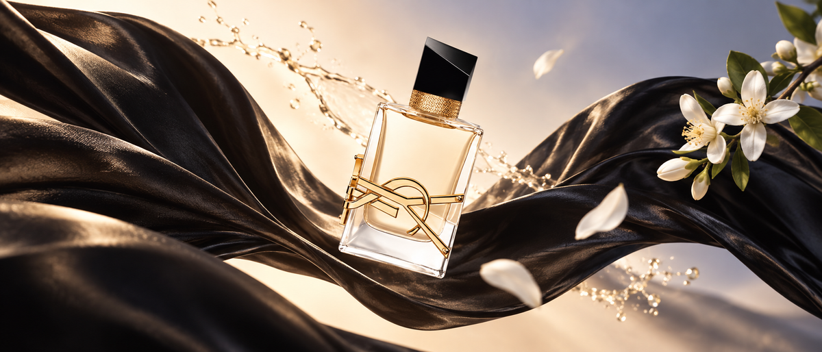 Yves Saint Laurent