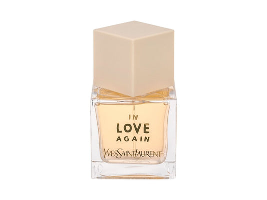 Yves Saint Laurent La Collection In Love Again 80 ml - 80ml - Toaletní voda