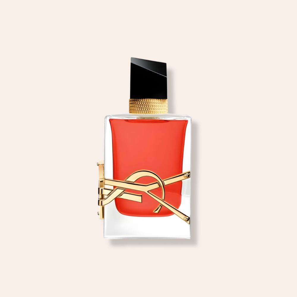 Yves Saint Laurent Libre Berry