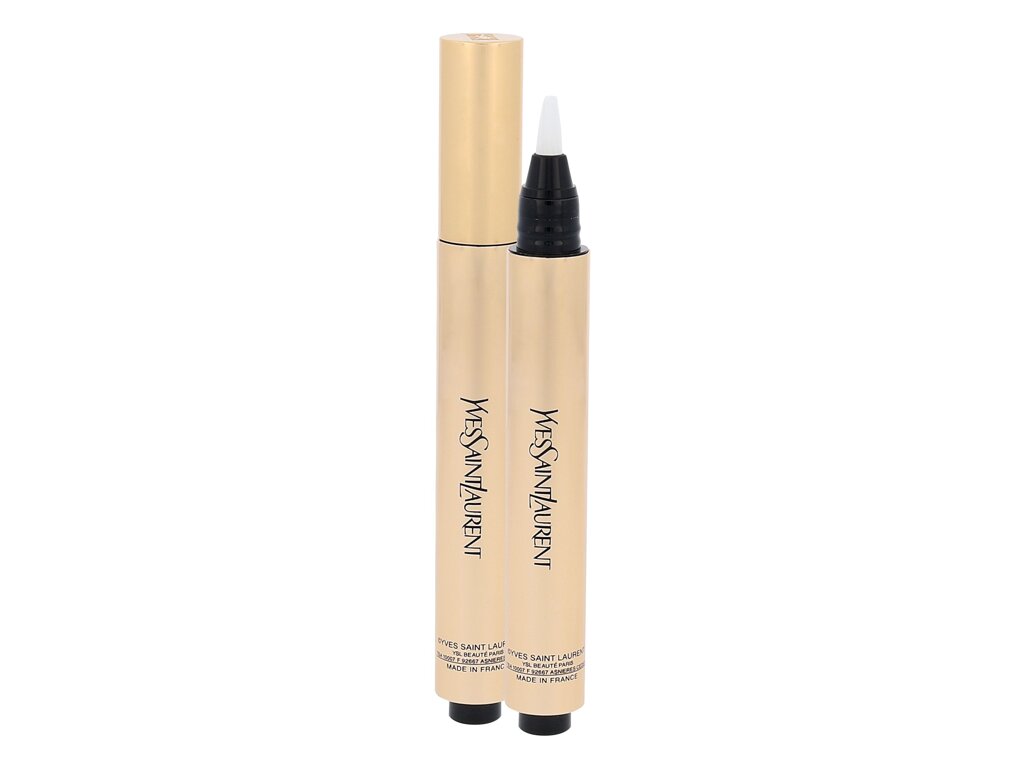 Yves Saint Laurent Touche Éclat 2,5 ml - 2,5ml - Rozjasňovač