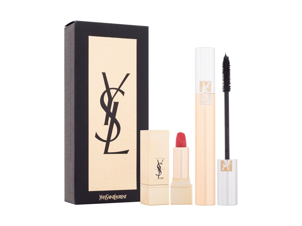 Yves Saint Laurent Volume Effet Faux Cils 7,5 ml - 7,5ml - Řasenka
