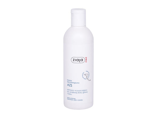 Ziaja Med Atopic Treatment 300 ml - 300ml - Šampon