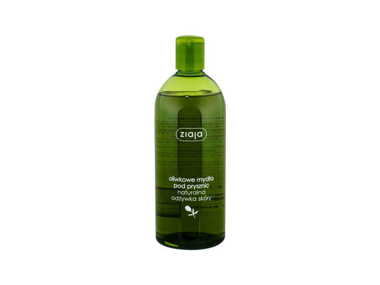 Ziaja Natural Olive 500 ml - 500ml - Sprchový gel