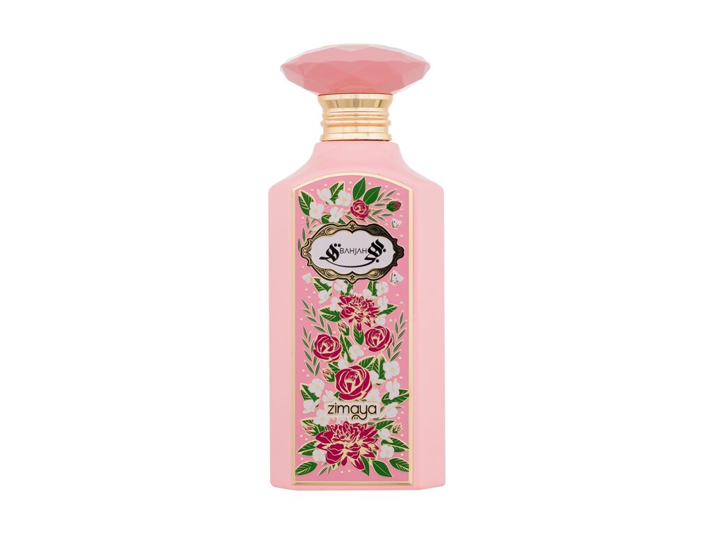Zimaya Bahjah 100 ml - 100ml - Parfémovaná voda