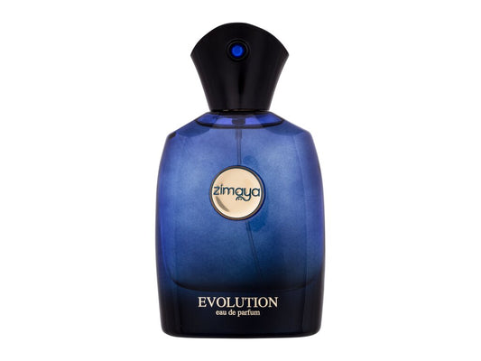 Zimaya Evolution 100 ml - 100ml - Parfémovaná voda