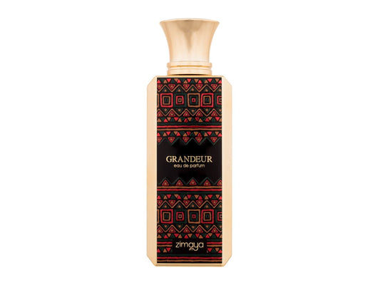 Zimaya Grandeur 100 ml - 100ml - Parfémovaná voda