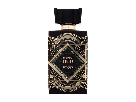 Zimaya Happy Oud 100 ml - 100ml - Parfémový extrakt