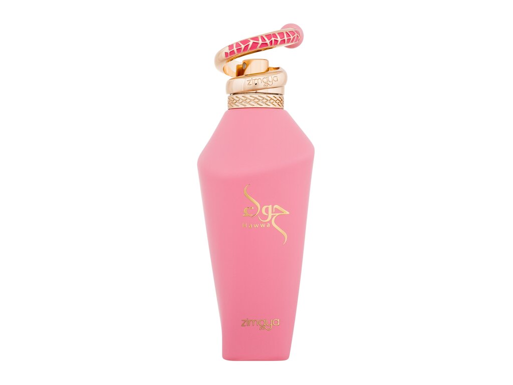 Zimaya Hawwa Pink 100 ml - 100ml - Parfémovaná voda