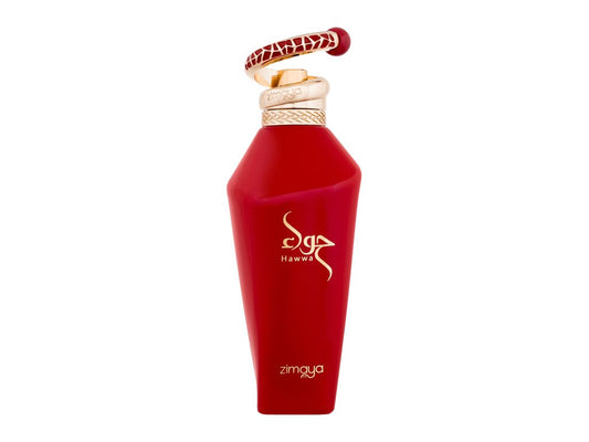 Zimaya Hawwa Red 100 ml - 100ml - Parfémovaná voda