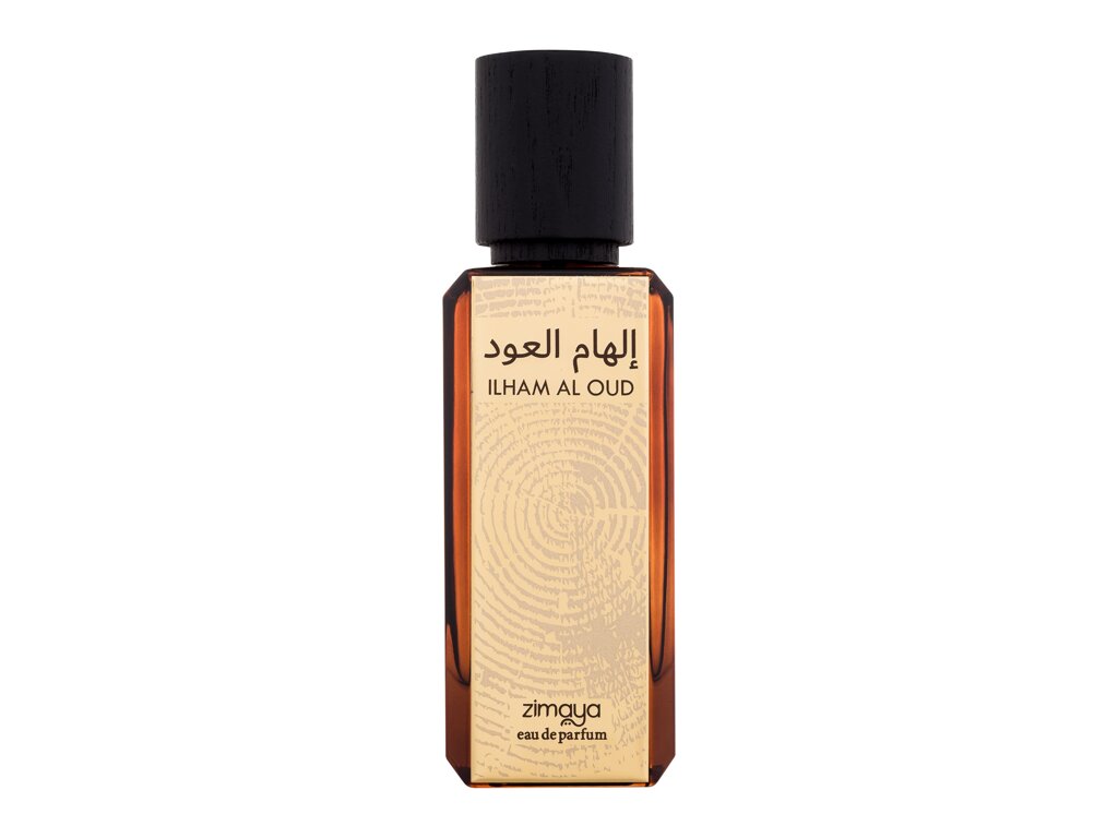 Zimaya Ilham Al Oud 100 ml - 100ml - Parfémovaná voda