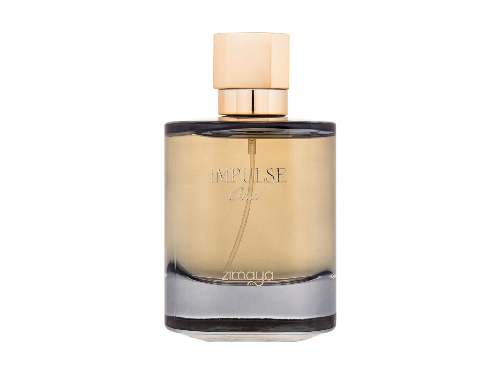 Zimaya Impulse Oud 100 ml - 100ml - Parfémovaná voda