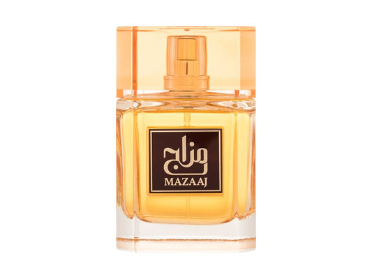 Zimaya Mazaaj 100 ml - 100ml - Parfémovaná voda