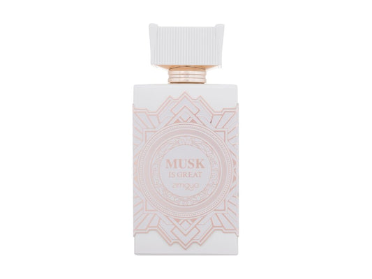 Zimaya Musk Is Great 100 ml - 100ml - Parfémový extrakt