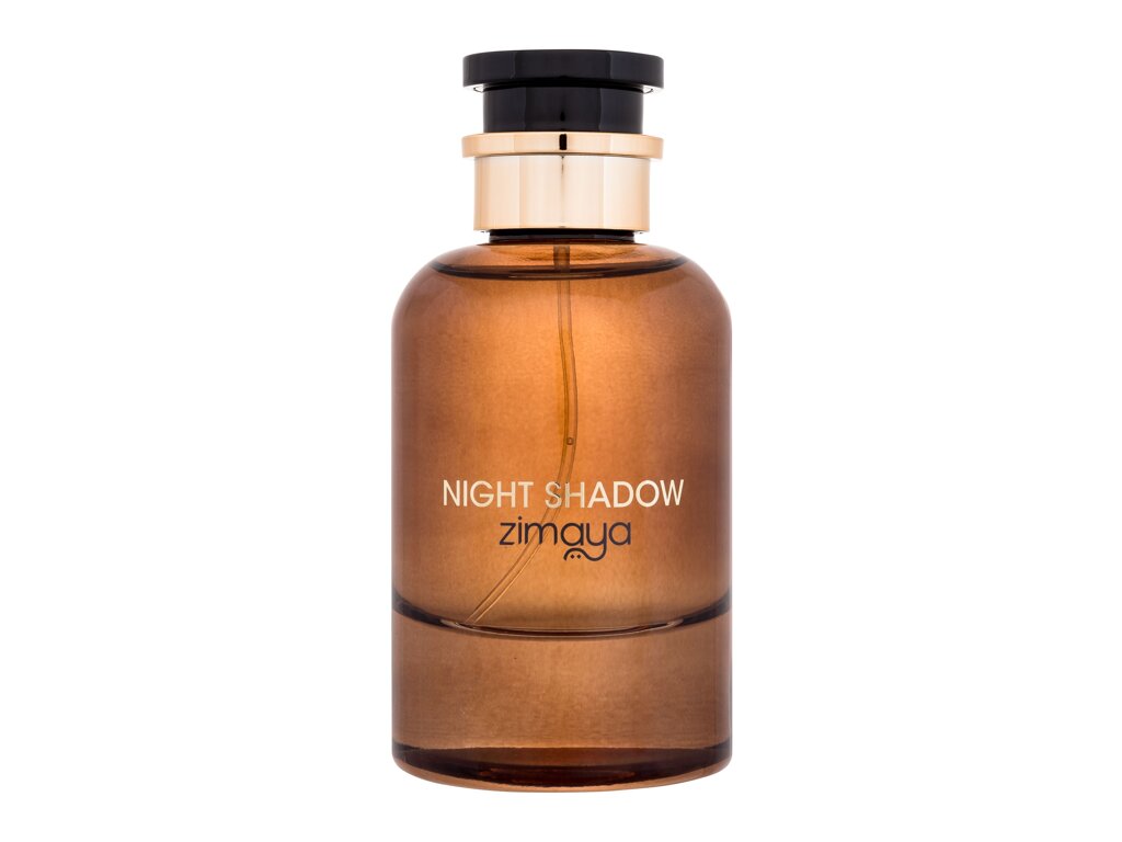 Zimaya Night Shadow 100 ml - 100ml - Parfémovaná voda