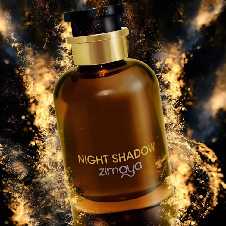 Zimaya Night Shadow EDP