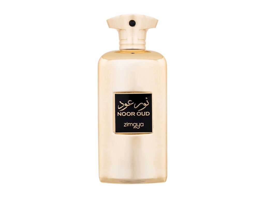 Zimaya Noor Oud 100 ml - 100ml - Parfémovaná voda