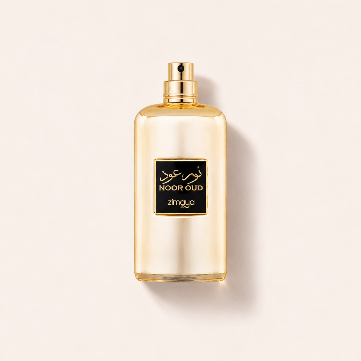 Zimaya Noor Oud 100 ml – parfémovaná voda – MrRizz