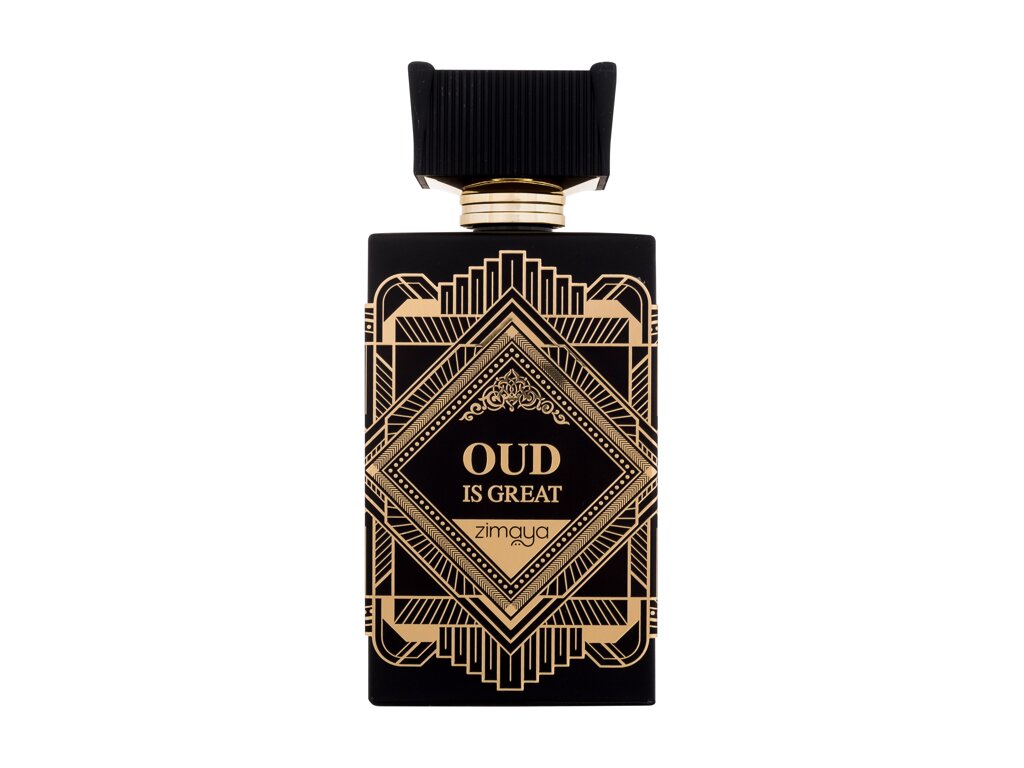 Zimaya Oud Is Great 100 ml - 100ml - Parfémový extrakt