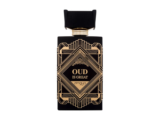 Zimaya Oud Is Great 100 ml - 100ml - Parfémový extrakt