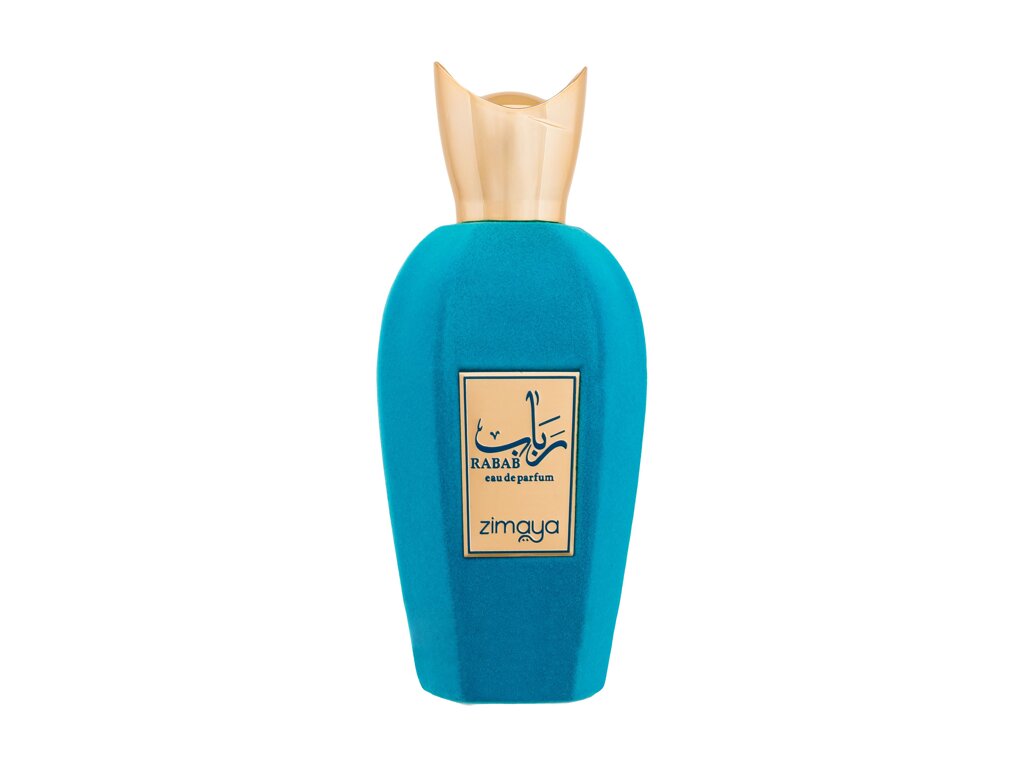 Zimaya Rabab 100 ml - 100ml - Parfémovaná voda