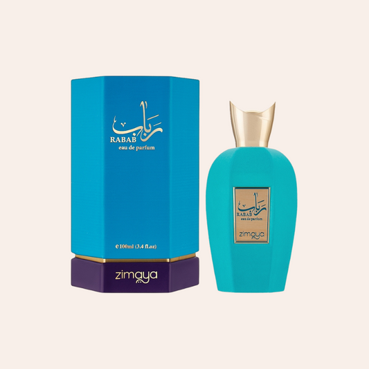 Zimaya Rabab EDP