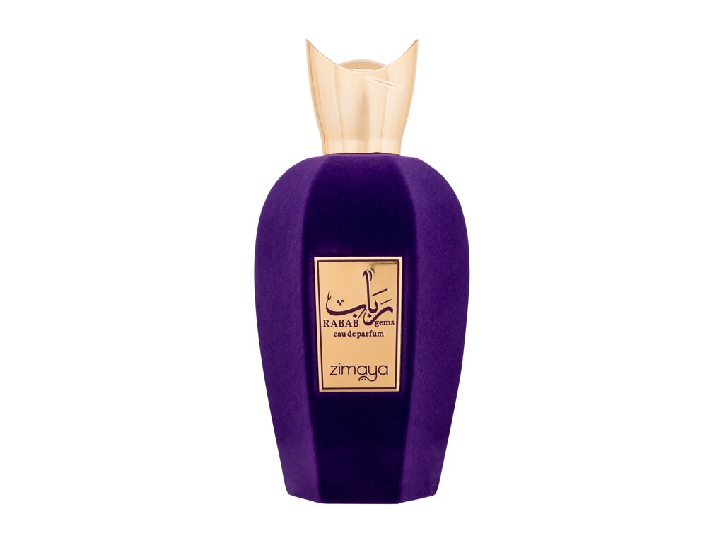 Zimaya Rabab Gems 100 ml - 100ml - Parfémovaná voda