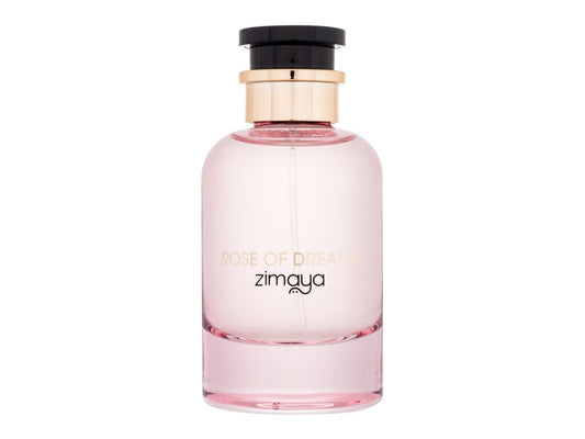Zimaya Rose Of Dreams 100 ml - 100ml - Parfémovaná voda