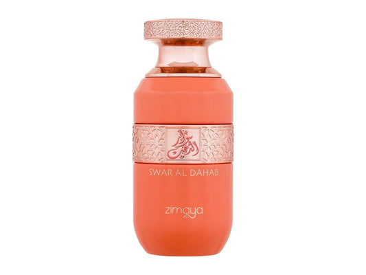 Zimaya Swar Al Dahab 100 ml - 100ml - Parfémovaná voda