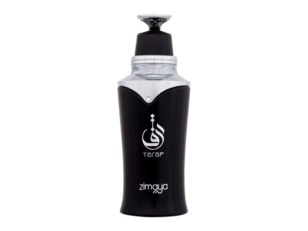 Zimaya Taraf Black 100 ml - 100ml - Parfémovaná voda