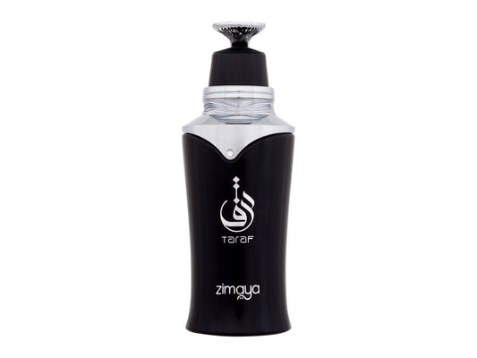 Zimaya Taraf Black 100 ml - 100ml - Parfémovaná voda
