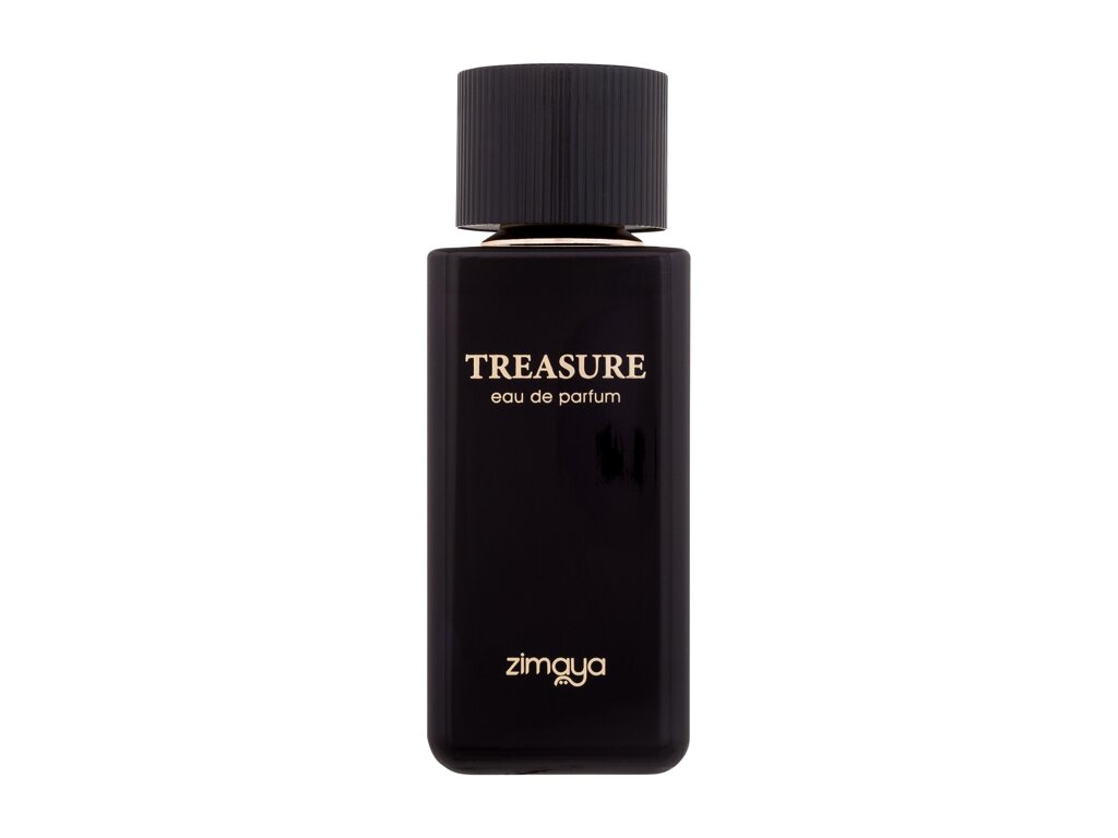 Zimaya Treasure 100 ml - 100ml - Parfémovaná voda
