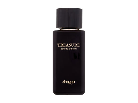 Zimaya Treasure 100 ml - 100ml - Parfémovaná voda