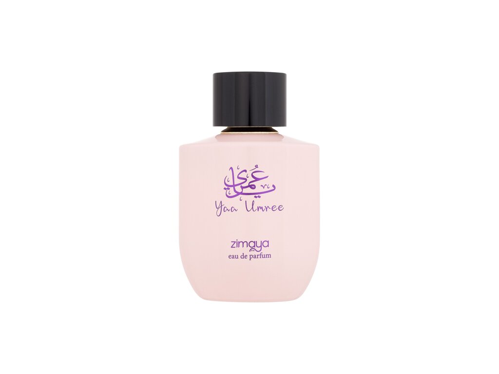 Zimaya Yaa Umree 100 ml - 100ml - Parfémovaná voda