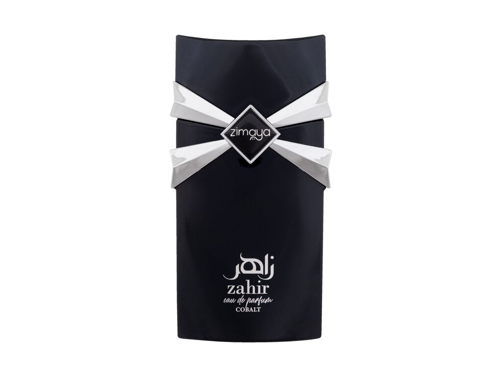 Zimaya Zahir Cobalt 100 ml - 100ml - Parfémovaná voda