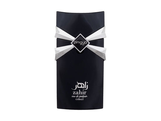 Zimaya Zahir Cobalt 100 ml - 100ml - Parfémovaná voda