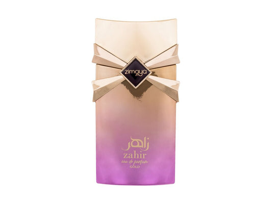 Zimaya Zahir Gold 100 ml - 100ml - Parfémovaná voda