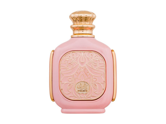 Zimaya Zukhruf Pink 100 ml - 100ml - Parfémovaná voda