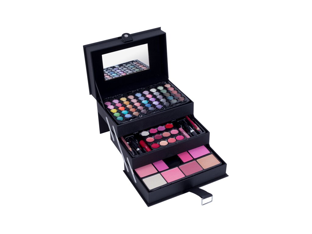 ZMILE COSMETICS Beauty Case 110 ml - 110ml - Dekorativní kazeta