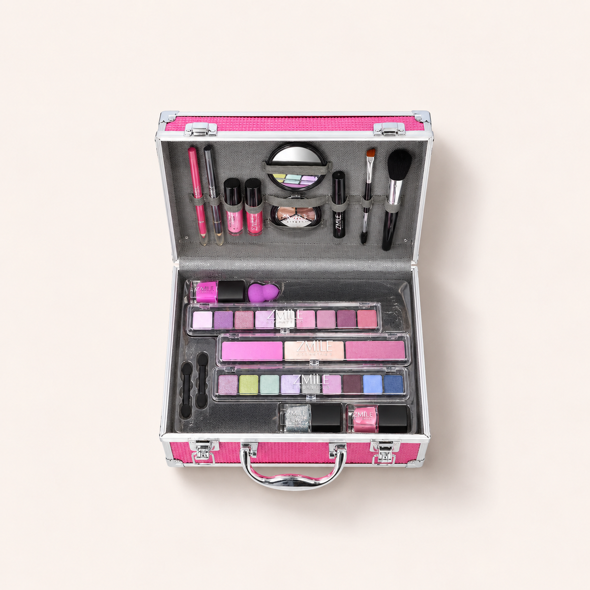 ZMILE COSMETICS Merry Berry 58,5 ml – dekorativní kazeta – MrRizz