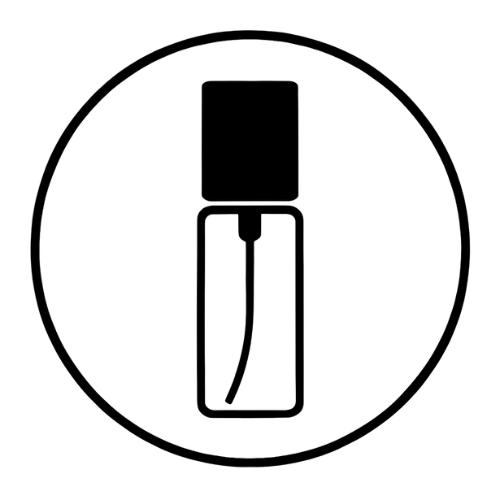 Odstřik / Tester